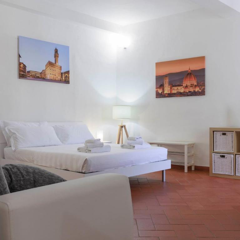 Santa Croce Nest - Appartamento con 1 Camera da Letto - 2