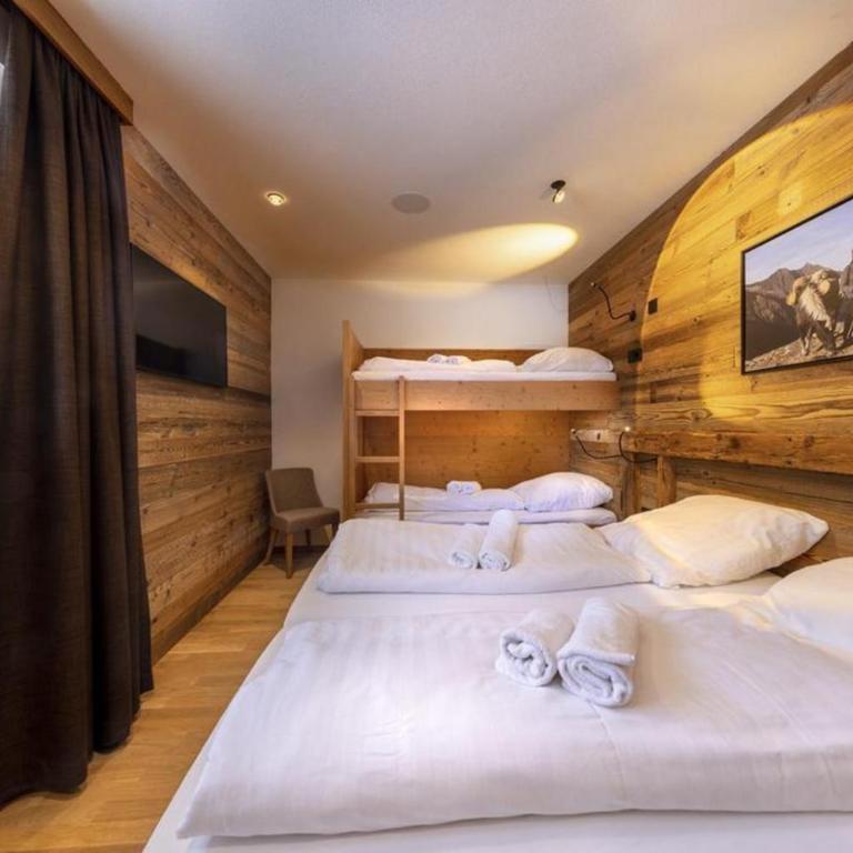 Sam Alm - Ferienhaus - 30