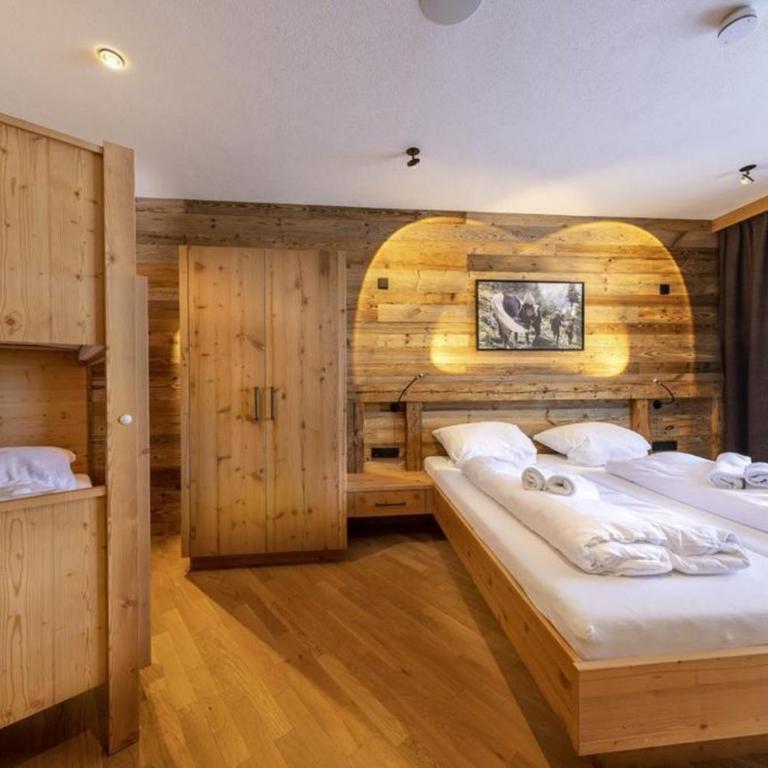 Sam Alm - Ferienhaus - 31