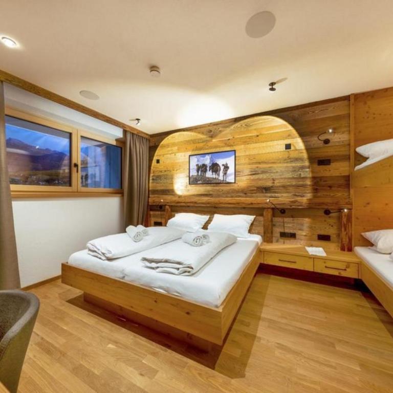 Sam Alm - Ferienhaus - 15