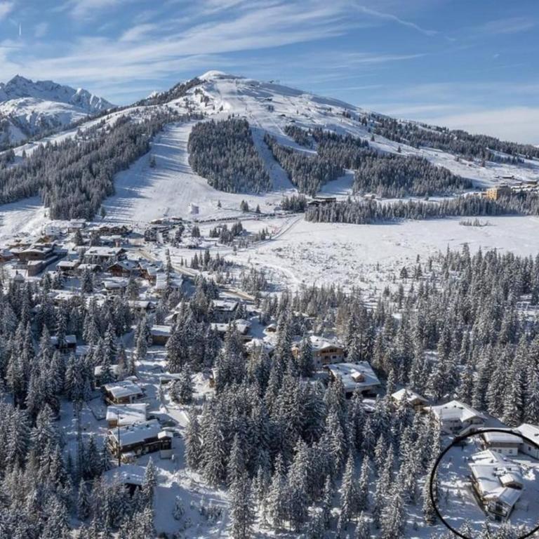 Sam Alm - Ferienhaus - 19