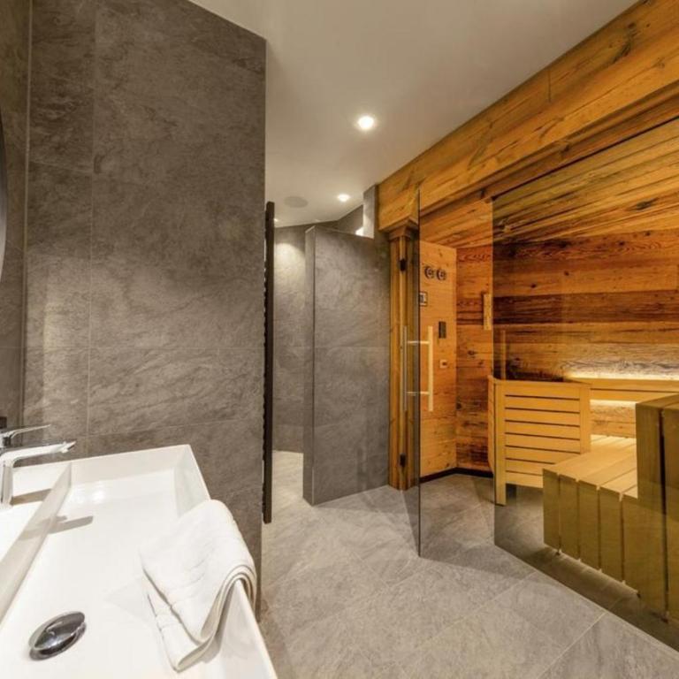 Sam Alm - Ferienhaus - 20
