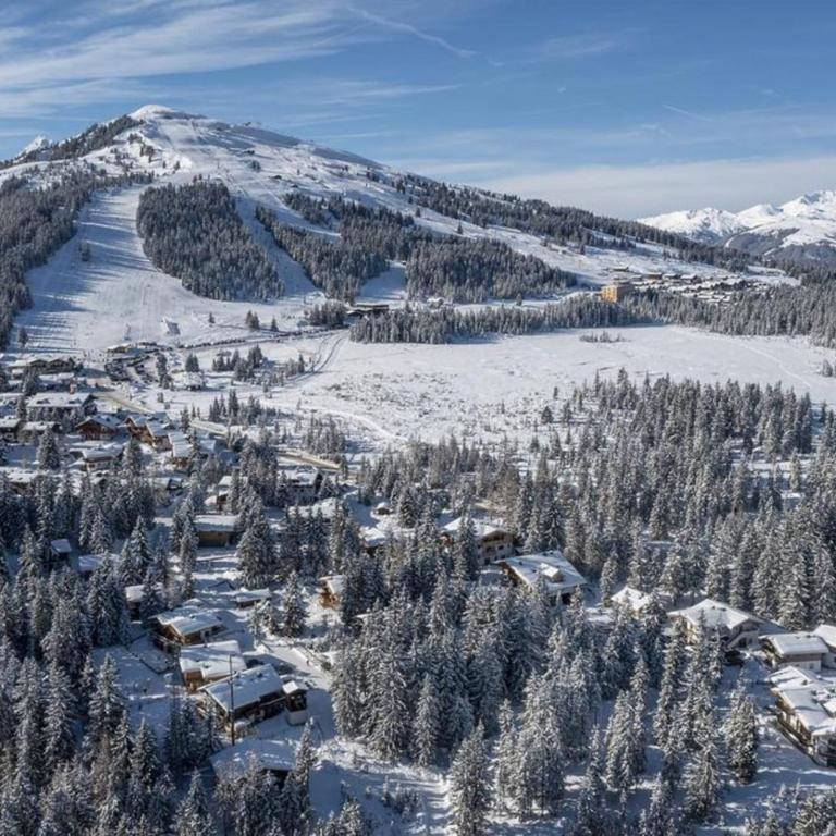 Sam Alm - Ferienhaus - 21