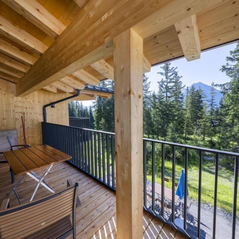 Sam Alm - Ferienhaus - 22