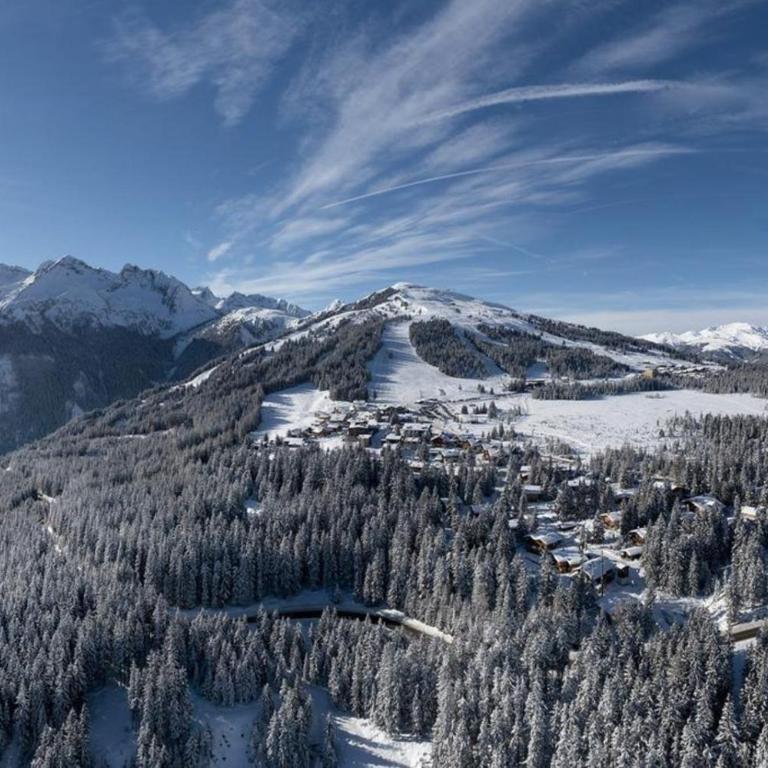 Sam Alm - Ferienhaus - 23