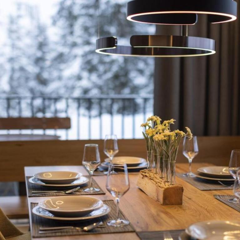 Sam Alm - Ferienhaus - 5