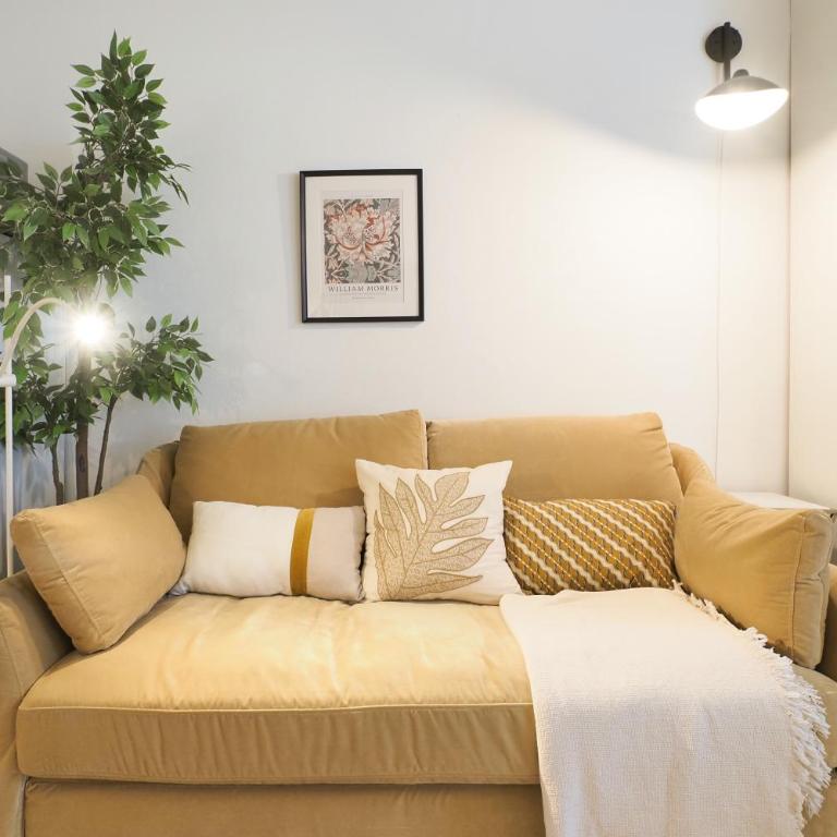 Primopiano - Lomellina - Appartamento con 1 Camera da Letto - 5
