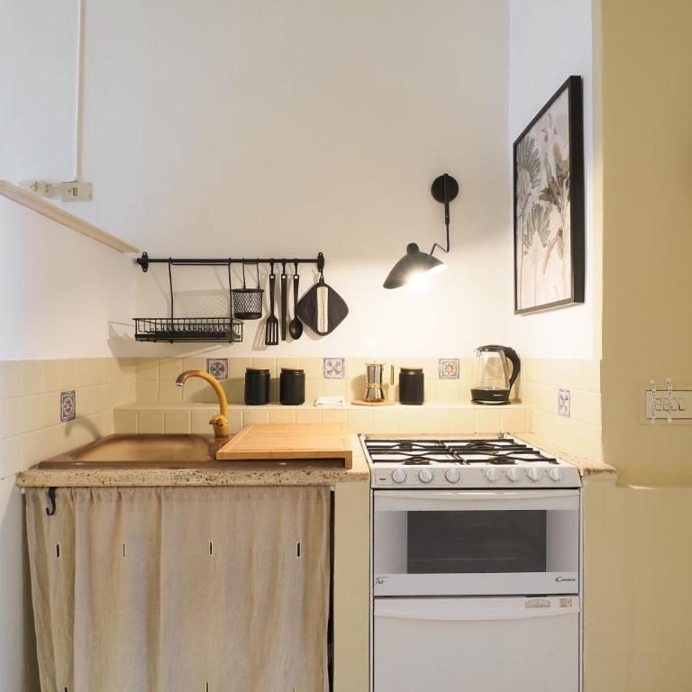 Primopiano - Lomellina - Appartamento con 1 Camera da Letto - 7