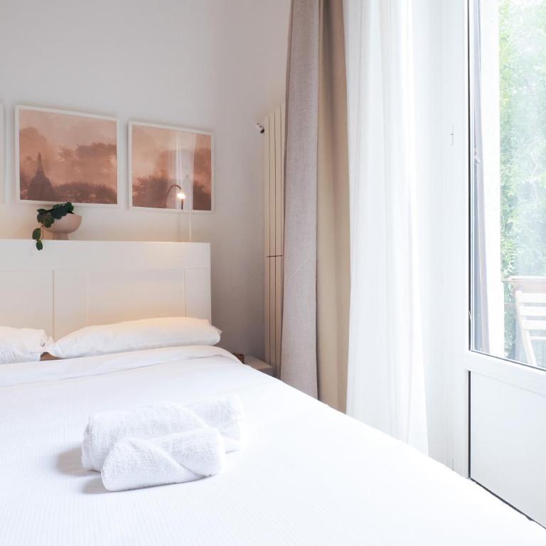Primopiano - Lomellina - Appartamento con 1 Camera da Letto - 10
