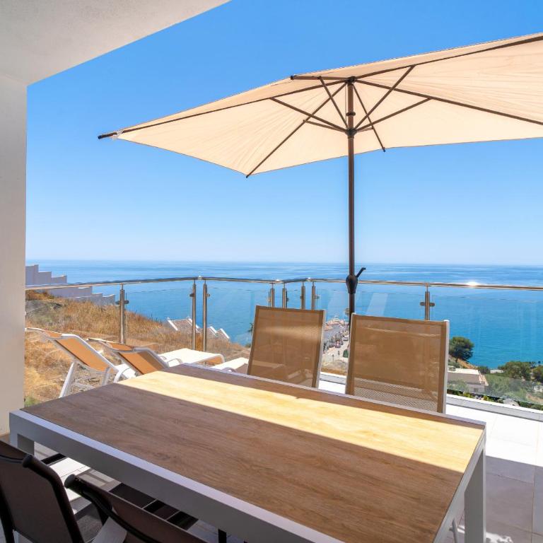 Terrazas de Ladera A2 Luxury by Casasol - Apartamento con vistas al mar - 2