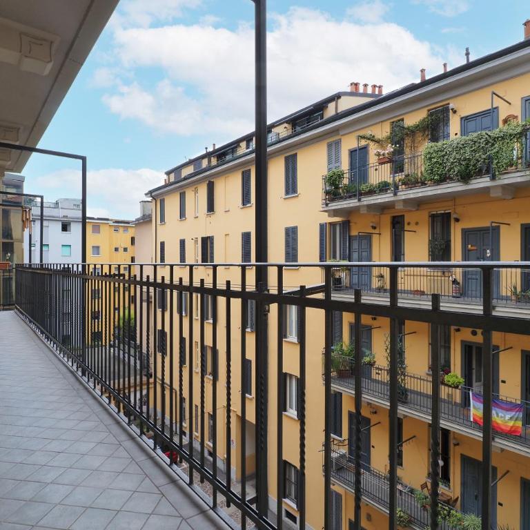 Primopiano - Lomellina - Appartamento con 1 Camera da Letto - 23