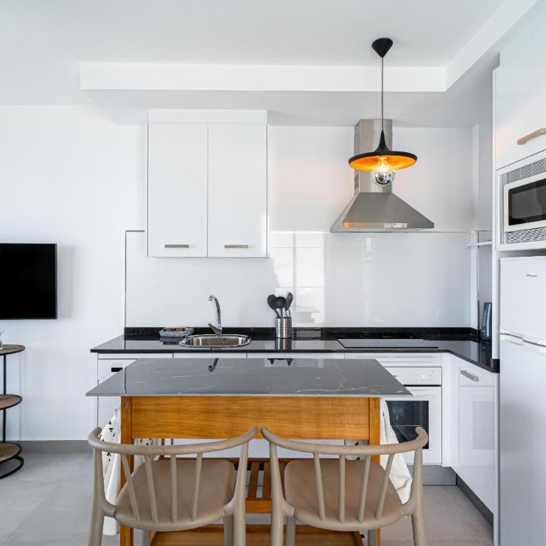 Terrazas de Ladera A2 Luxury by Casasol - Apartamento con vistas al mar - 7