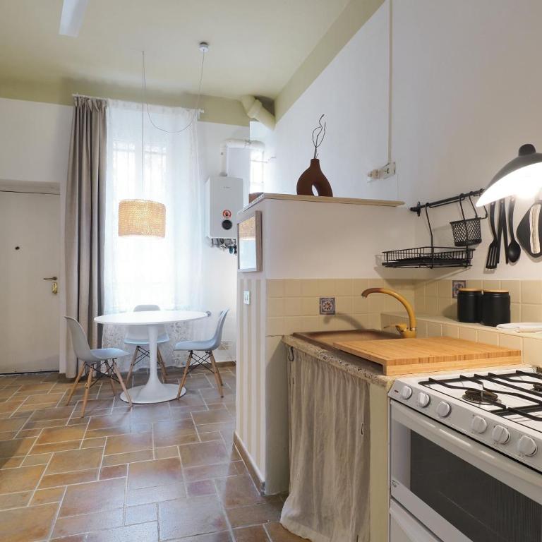 Primopiano - Lomellina - Appartamento con 1 Camera da Letto - 25