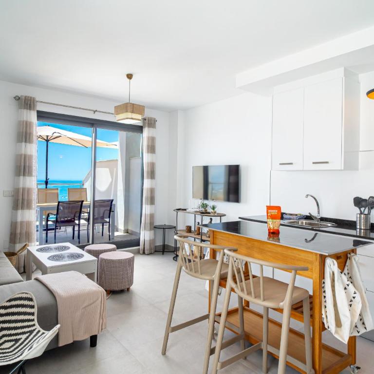 Terrazas de Ladera A2 Luxury by Casasol - Apartamento con vistas al mar - 8