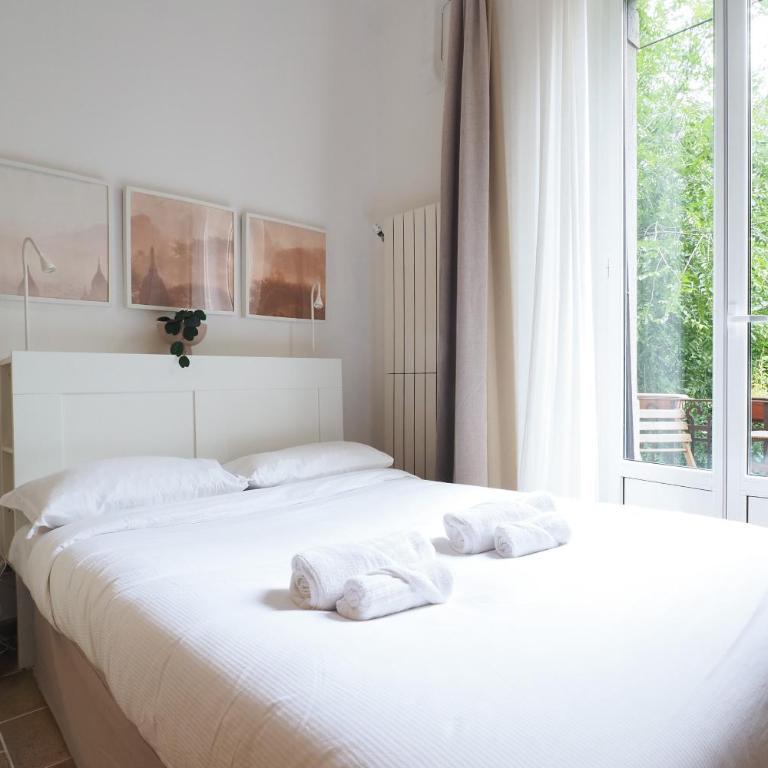 Primopiano - Lomellina - Appartamento con 1 Camera da Letto - 27