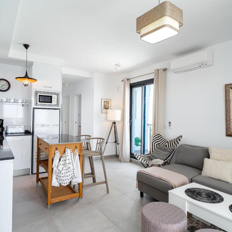 Terrazas de Ladera A2 Luxury by Casasol - Apartamento con vistas al mar - 10