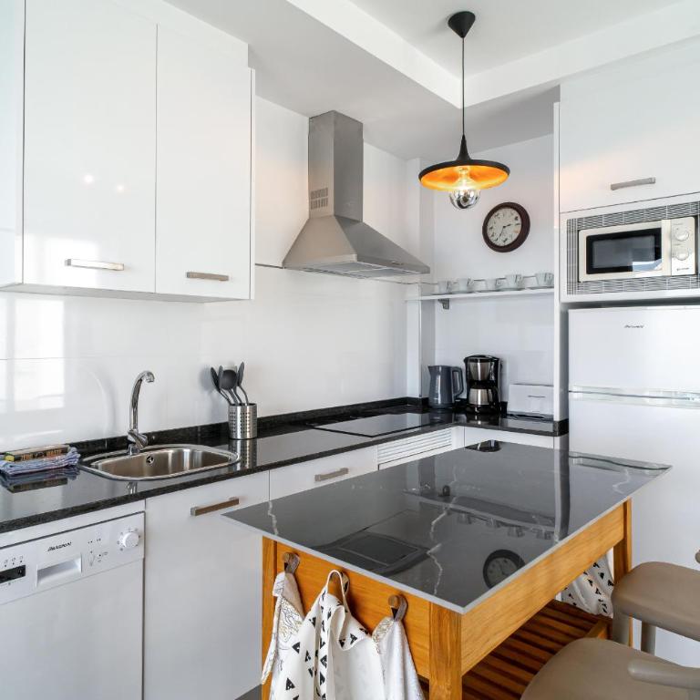 Terrazas de Ladera A2 Luxury by Casasol - Apartamento con vistas al mar - 13