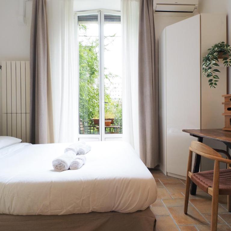 Primopiano - Lomellina - Appartamento con 1 Camera da Letto - 31