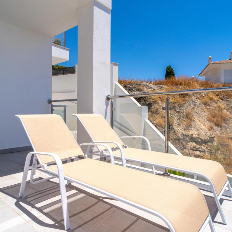 Terrazas de Ladera A2 Luxury by Casasol - Apartamento con vistas al mar - 16