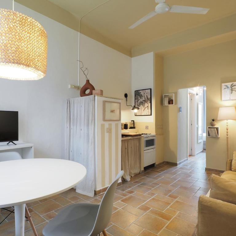 Primopiano - Lomellina - Appartamento con 1 Camera da Letto - 33