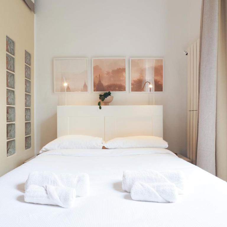 Primopiano - Lomellina - Appartamento con 1 Camera da Letto - 34