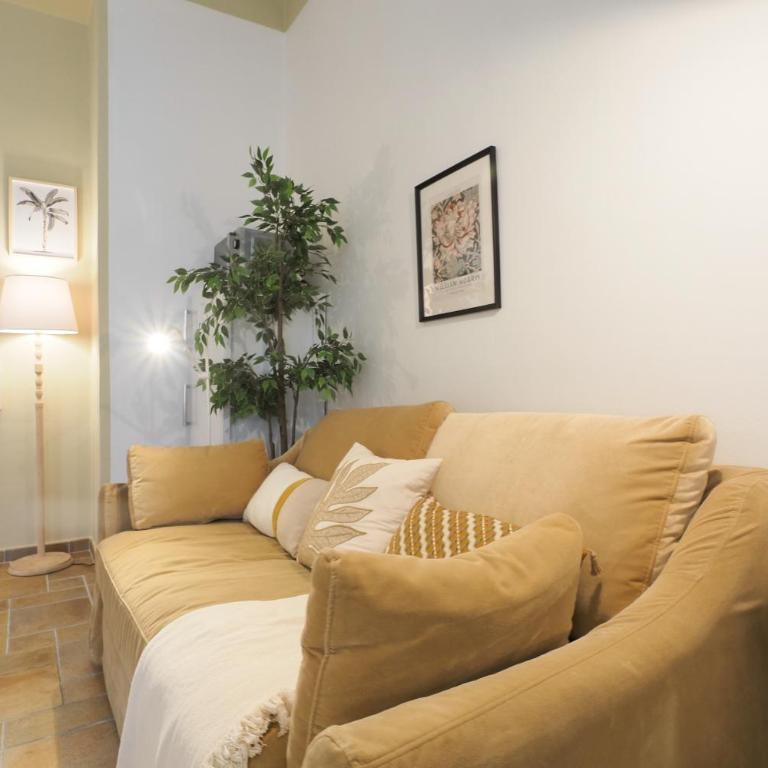 Primopiano - Lomellina - Appartamento con 1 Camera da Letto - 35