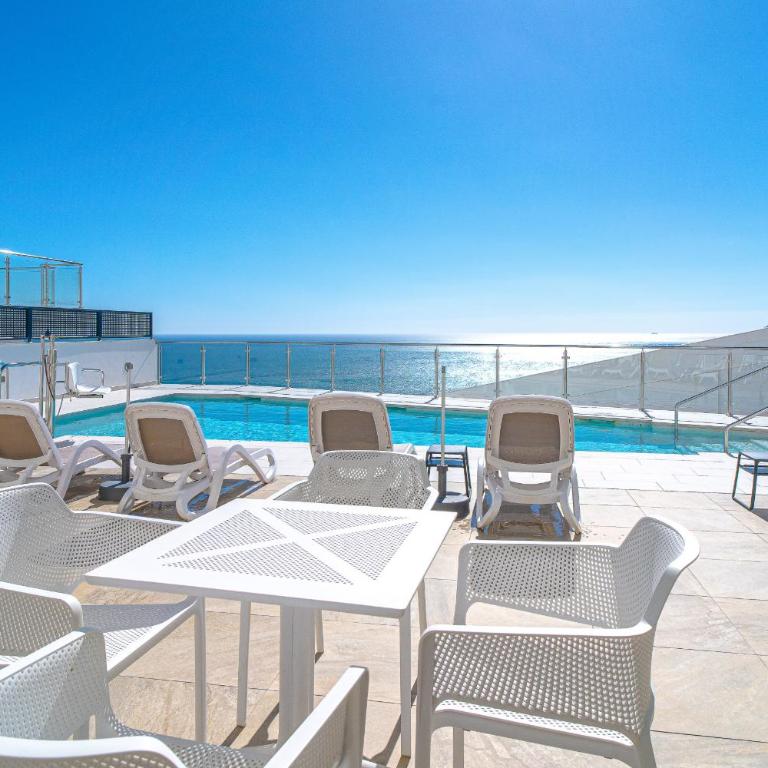 Terrazas de Ladera A2 Luxury by Casasol - Apartamento con vistas al mar - 24