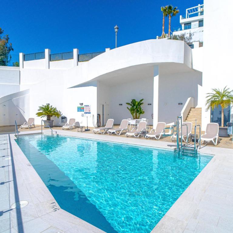 Terrazas de Ladera A2 Luxury by Casasol - Apartamento con vistas al mar - 25