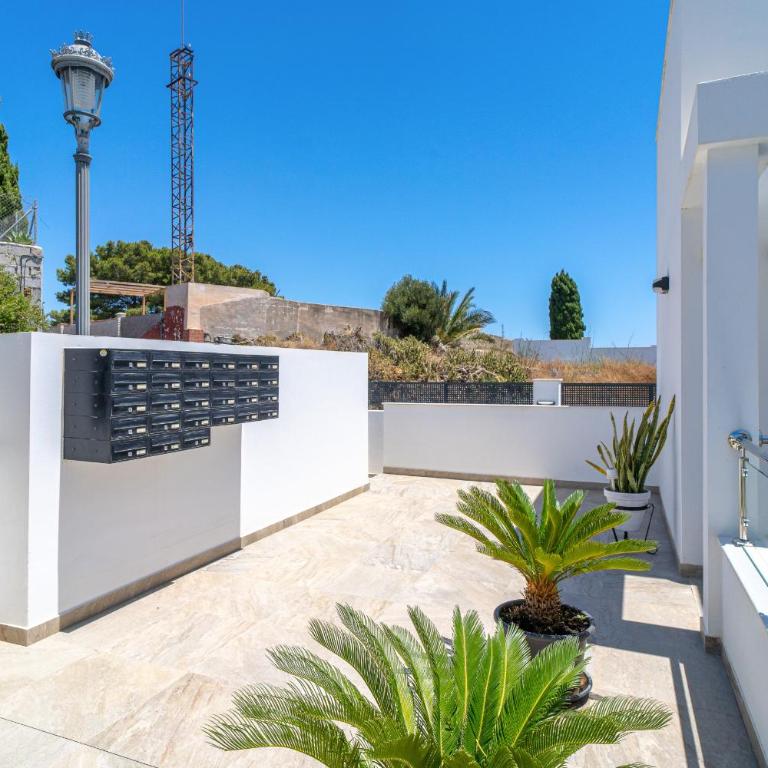 Terrazas de Ladera A2 Luxury by Casasol - Apartamento con vistas al mar - 30