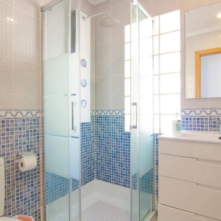 Bungalow con piscina - Lilia Rosa 9 - Apartamento de 3 dormitorios - 2