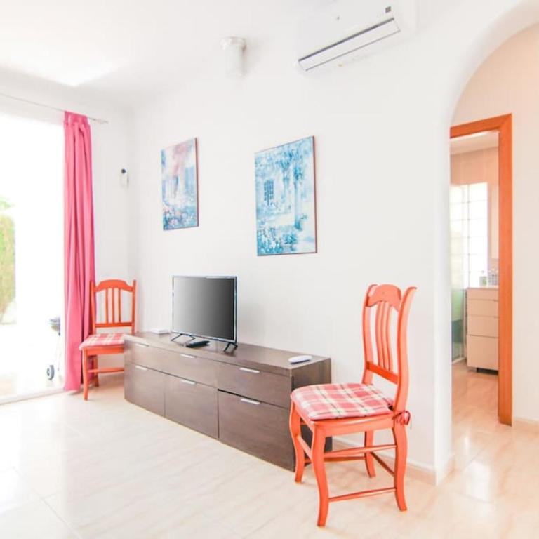 Bungalow con piscina - Lilia Rosa 9 - Apartamento de 3 dormitorios - 7