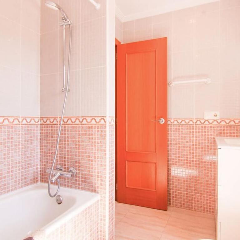 Bungalow con piscina - Lilia Rosa 9 - Apartamento de 3 dormitorios - 17