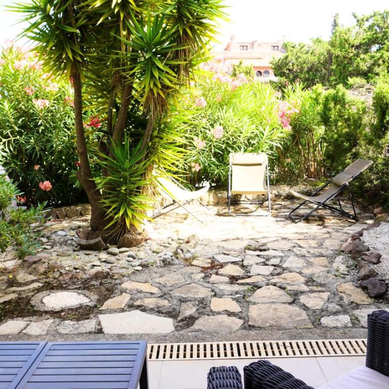 Villa avec Rooftop, Jacuzzi & vue mer by Palmazur - Villa con Vista Mare - 80