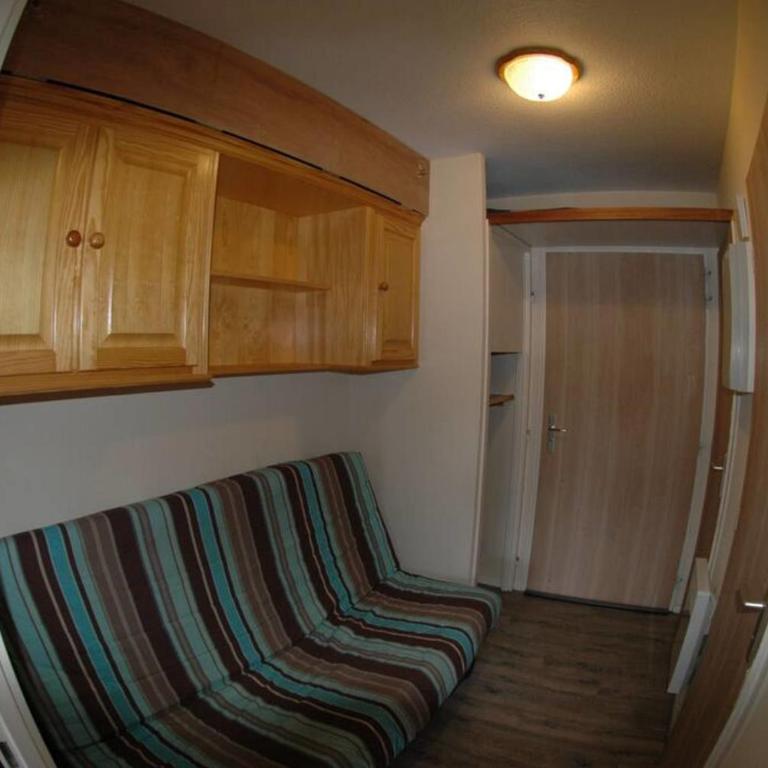 Spacieux studio Pré de chartreuse 2 - Appartement - 14