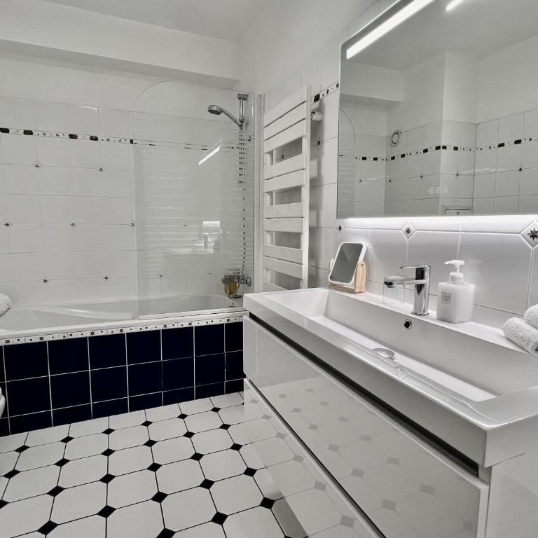 Maison Lavaud - Suite Familiale Deluxe - 4