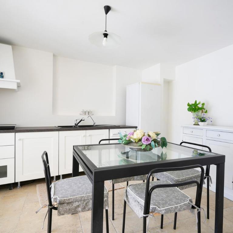 GuestHost - Casa Magnolie - Lovely Apartment in Trullo - Appartamento con 1 Camera da Letto - 3