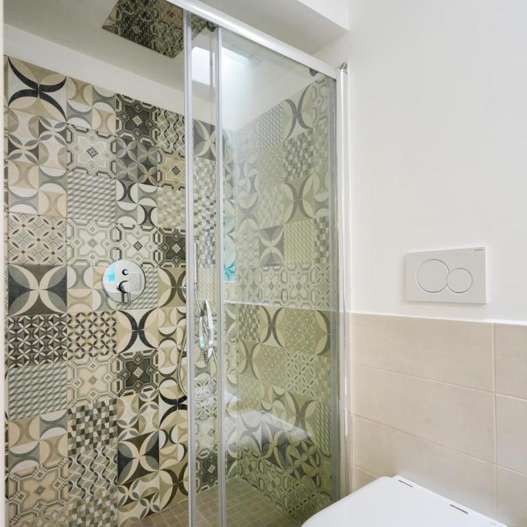 GuestHost - Casa Magnolie - Lovely Apartment in Trullo - Appartamento con 1 Camera da Letto - 23