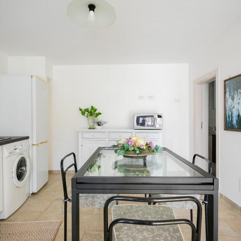 GuestHost - Casa Magnolie - Lovely Apartment in Trullo - Appartamento con 1 Camera da Letto - 11