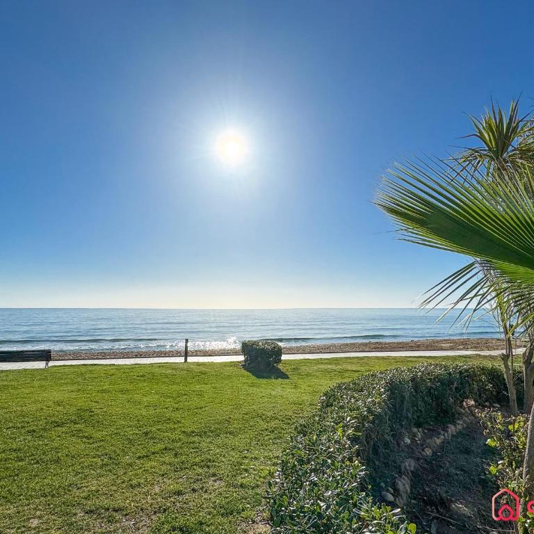 La Morada del Mediterráneo - Apartamento de 2 dormitorios con balcón - 10
