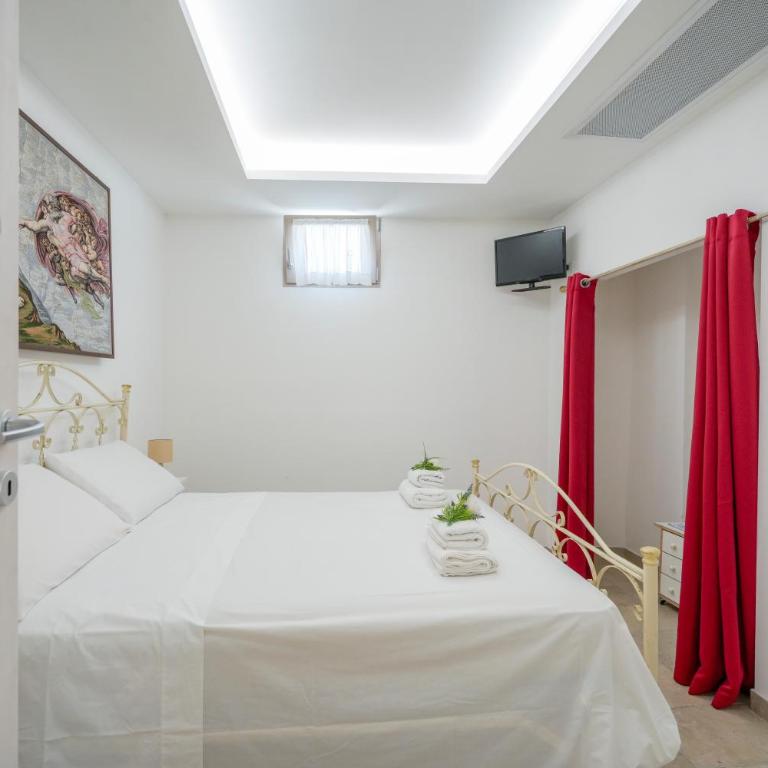 GuestHost - Casa Magnolie - Lovely Apartment in Trullo - Appartamento con 1 Camera da Letto - 14