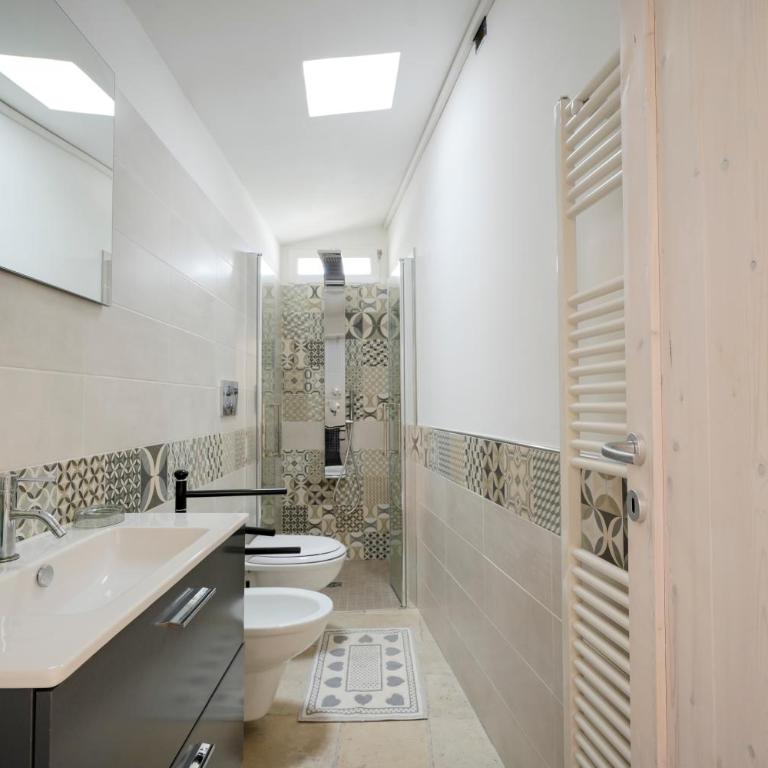 GuestHost - Casa Magnolie - Lovely Apartment in Trullo - Appartamento con 1 Camera da Letto - 19