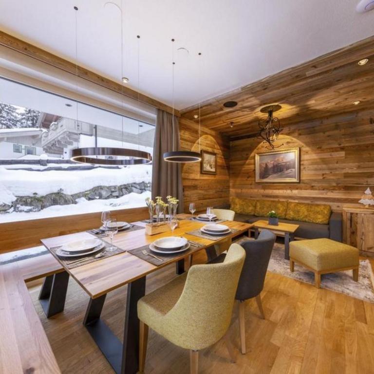 Sam Alm Top 1 - Ferienhaus - 2