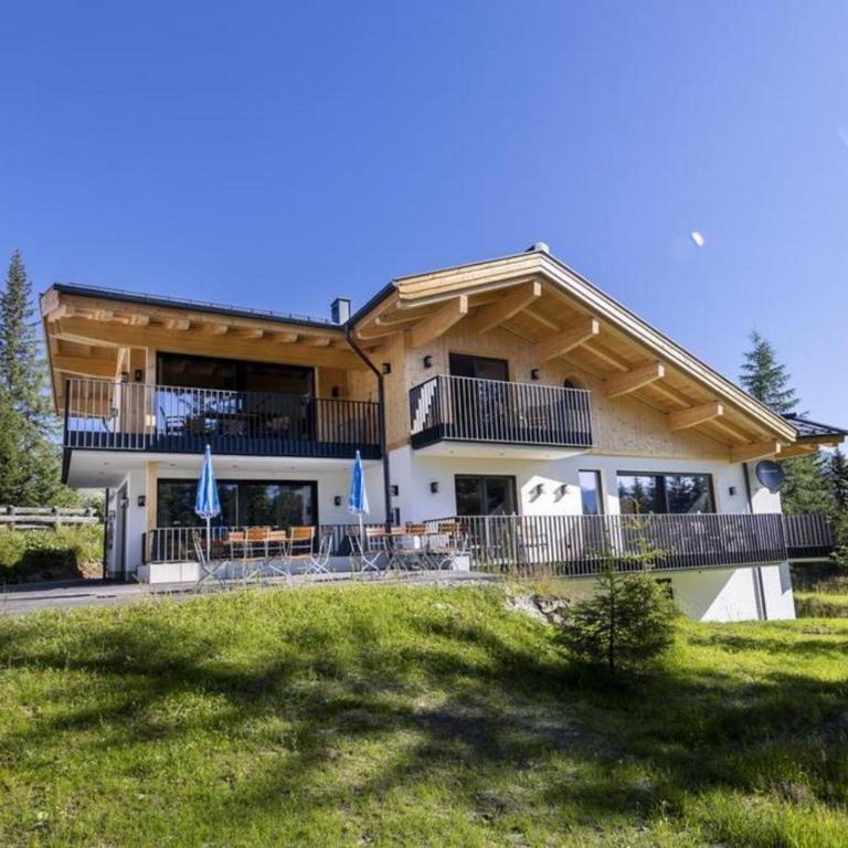 Sam Alm Top 1 - Ferienhaus - 4