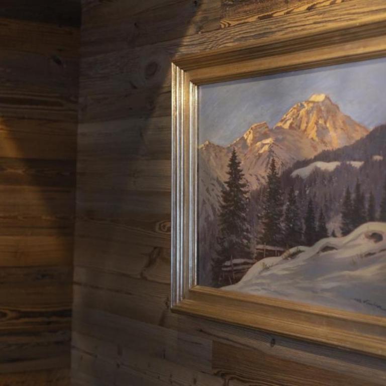 Sam Alm Top 1 - Ferienhaus - 12