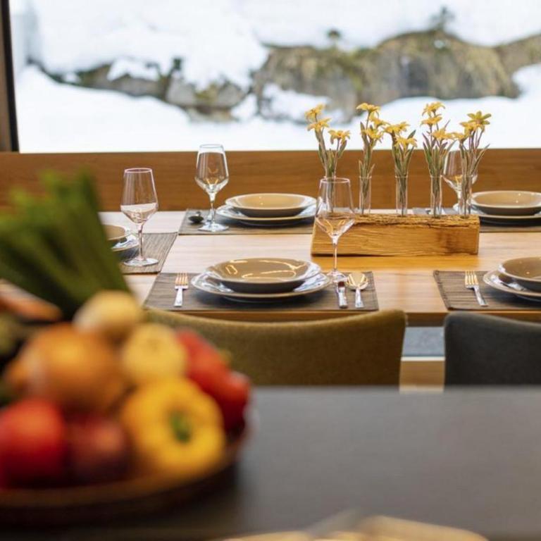 Sam Alm Top 1 - Ferienhaus - 20