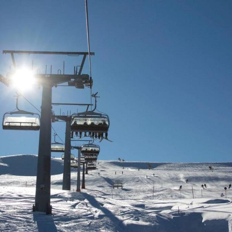 Sam Alm Top 1 - Ferienhaus - 19