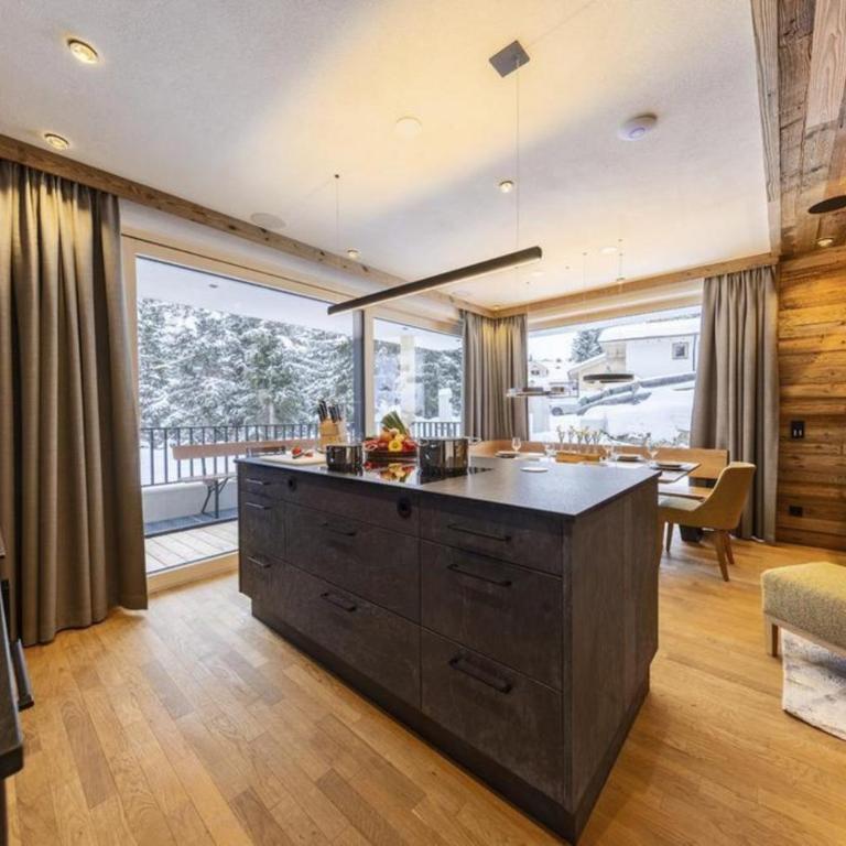 Sam Alm Top 1 - Ferienhaus - 23