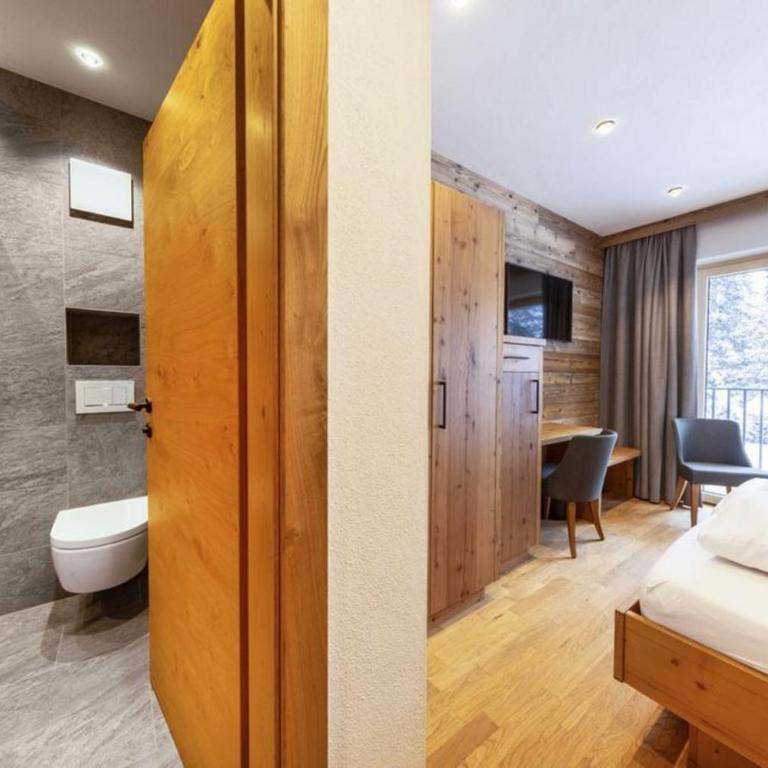 Sam Alm Top 1 - Ferienhaus - 29