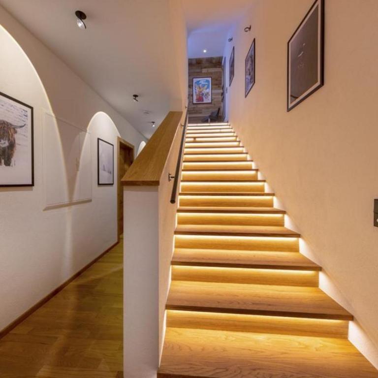 Sam Alm Top 1 - Ferienhaus - 31