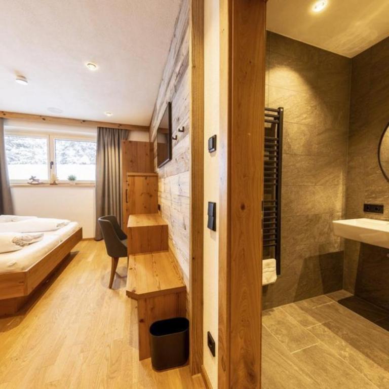 Sam Alm Top 1 - Ferienhaus - 33